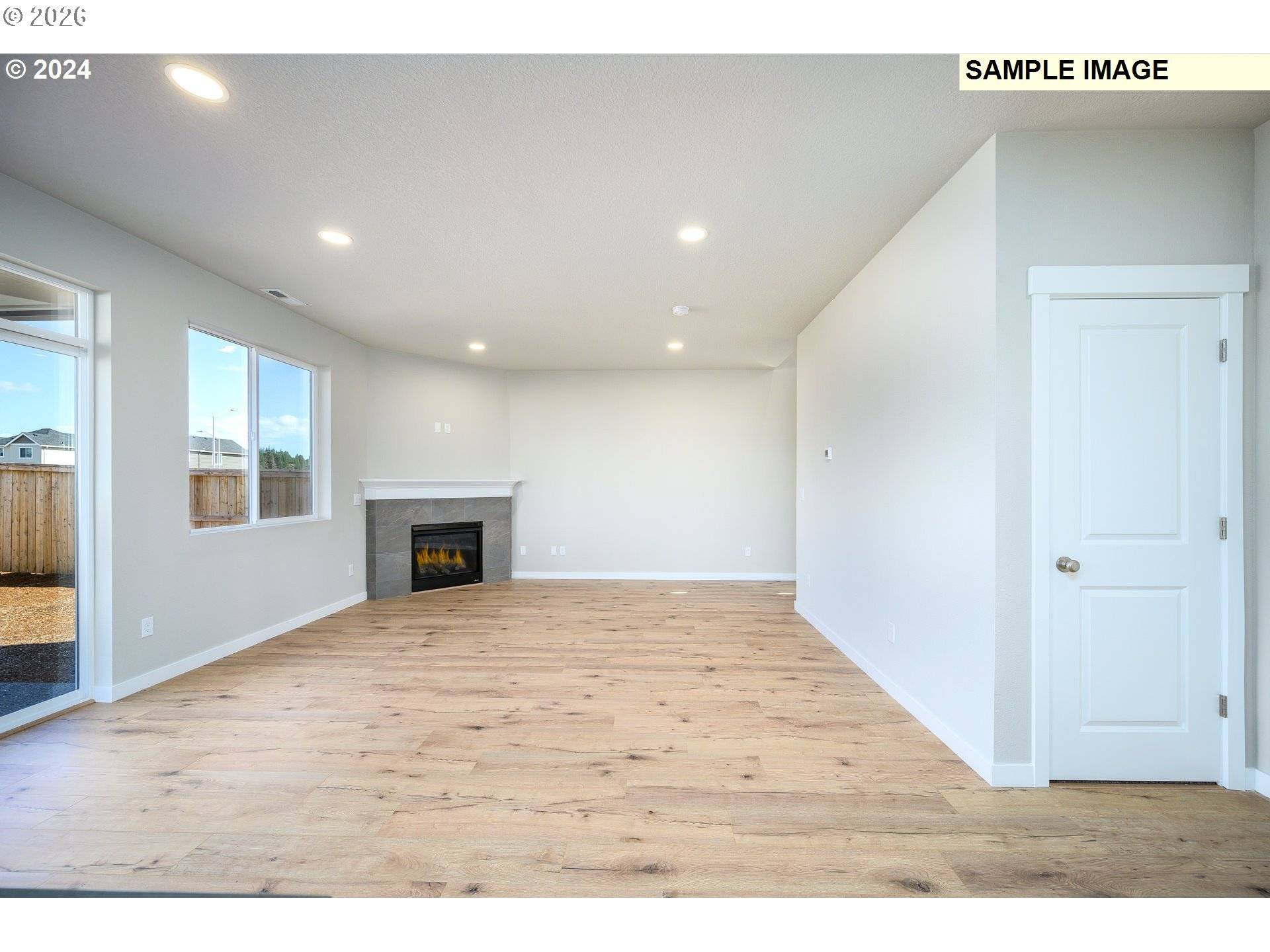 11557 SE Majestic Falls AVE #LT 766, Happy Valley, OR 97086