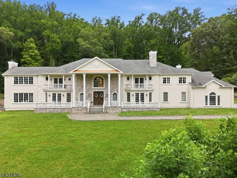 1294 Waterloo Rd, Allamuchy Twp., NJ 07874