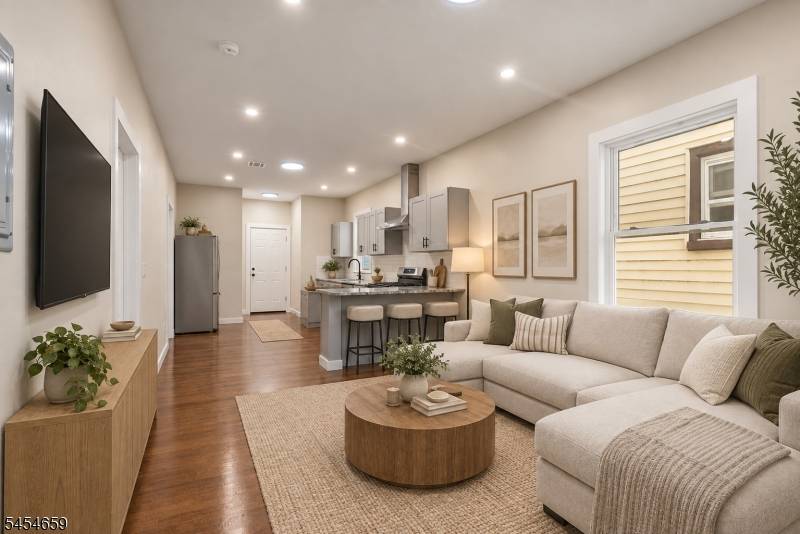125 Park Ave, Newark City, NJ 07104