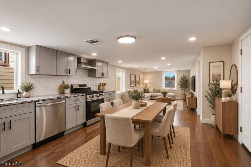 125 Park Ave, Newark City, NJ 07104