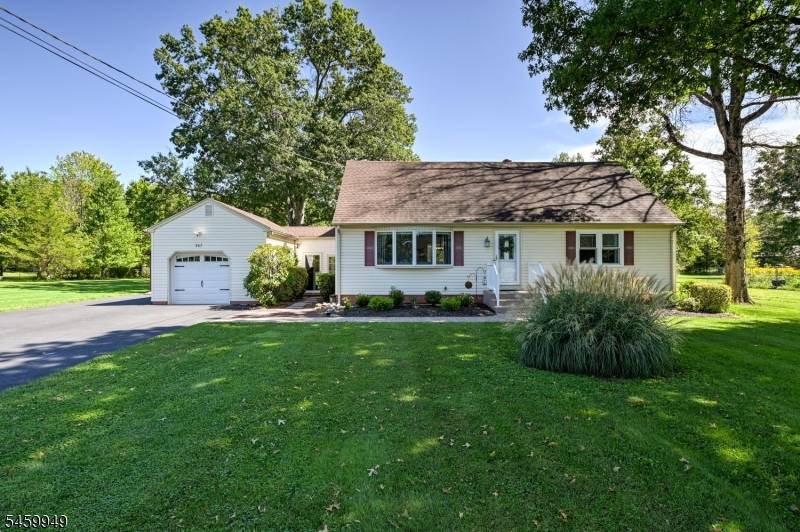 307 S Branch Rd, Hillsborough Twp., NJ 08844