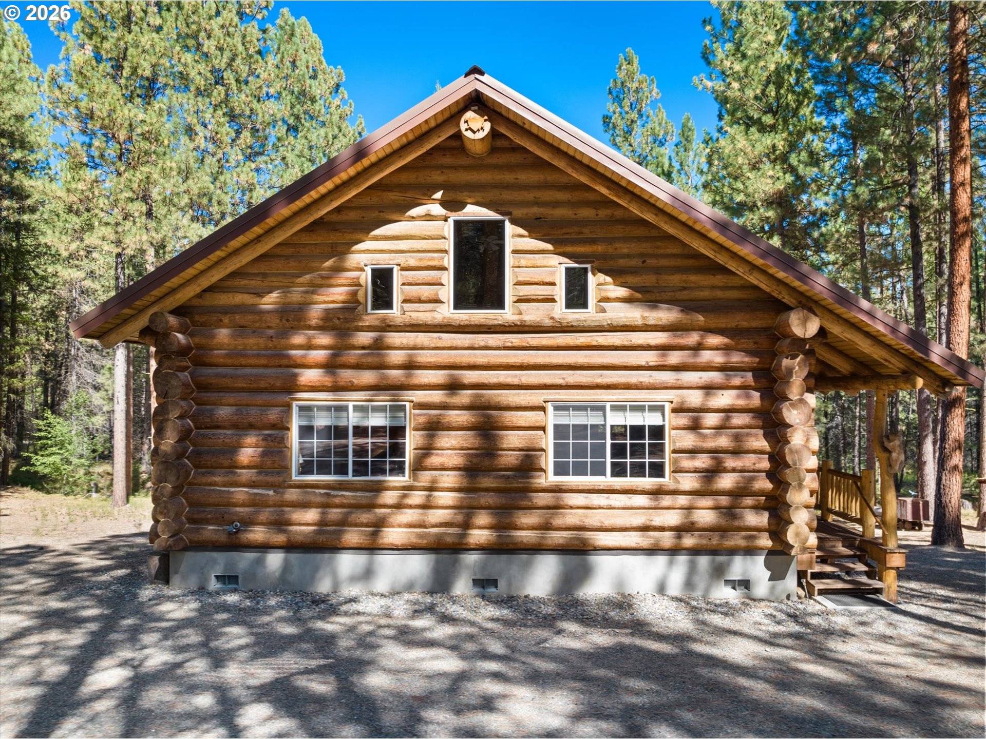 39151 LAST CHANCE LN, Baker City, OR 97814