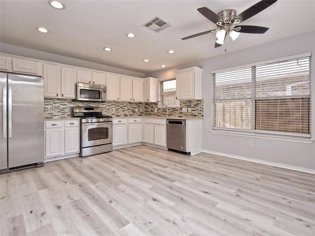 15708 Opal Fire DR, Austin, TX 78728