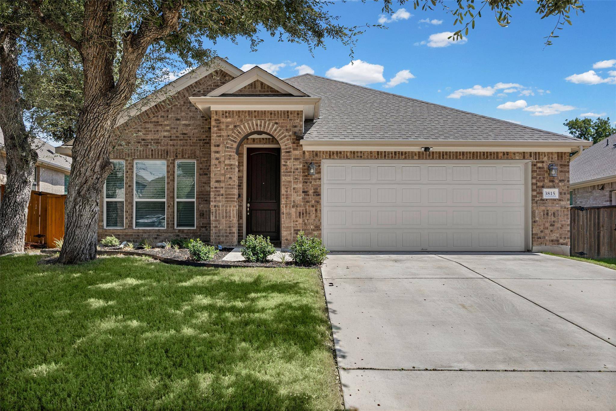 3815 Park Point PATH, Round Rock, TX 78681