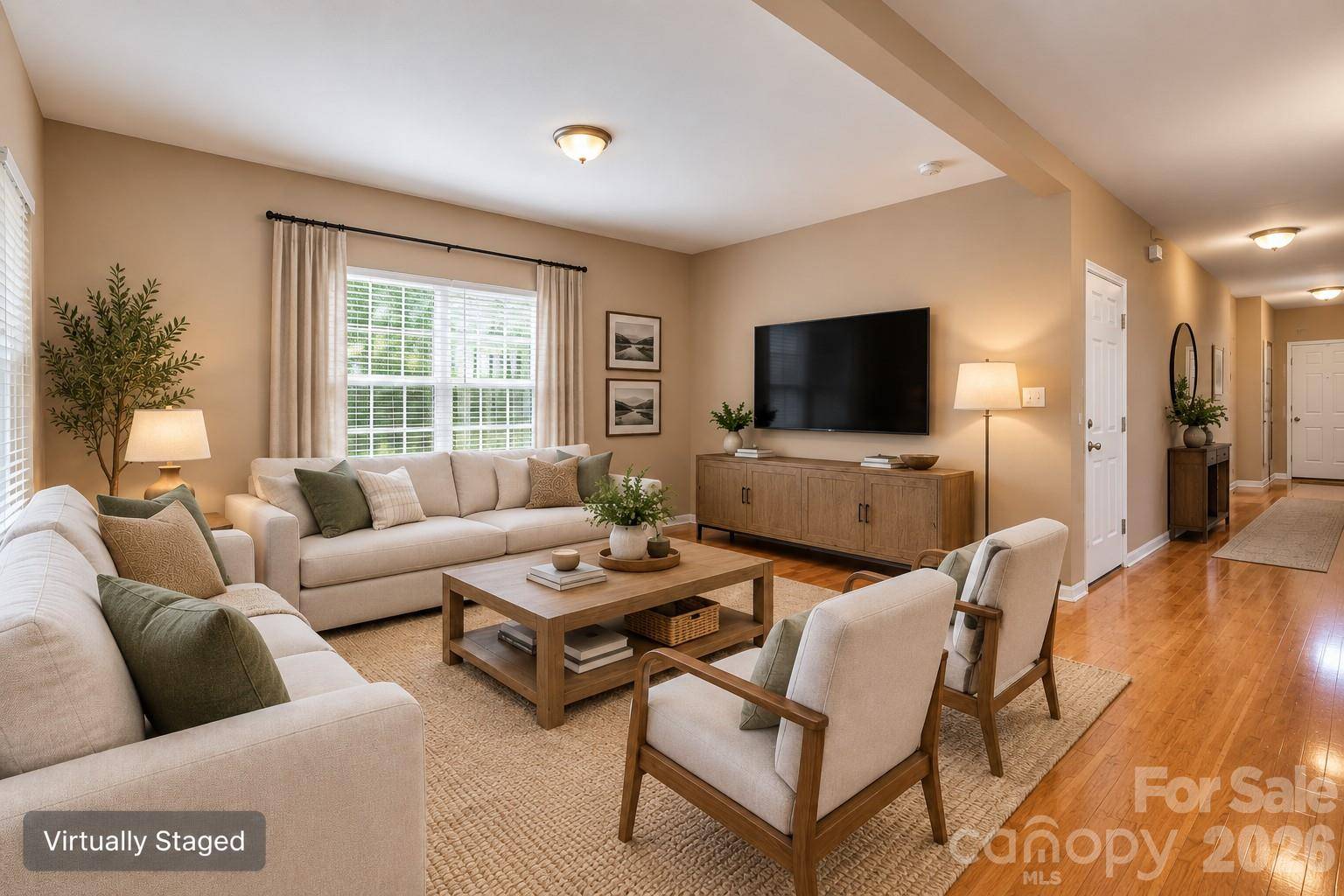 145 High Bluff CIR, Mooresville, NC 28115