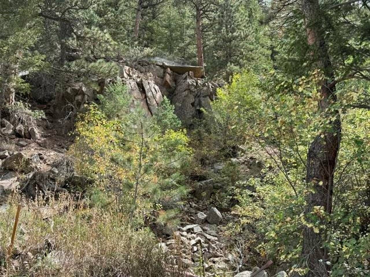 555 Riverside, Lyons, CO 80540