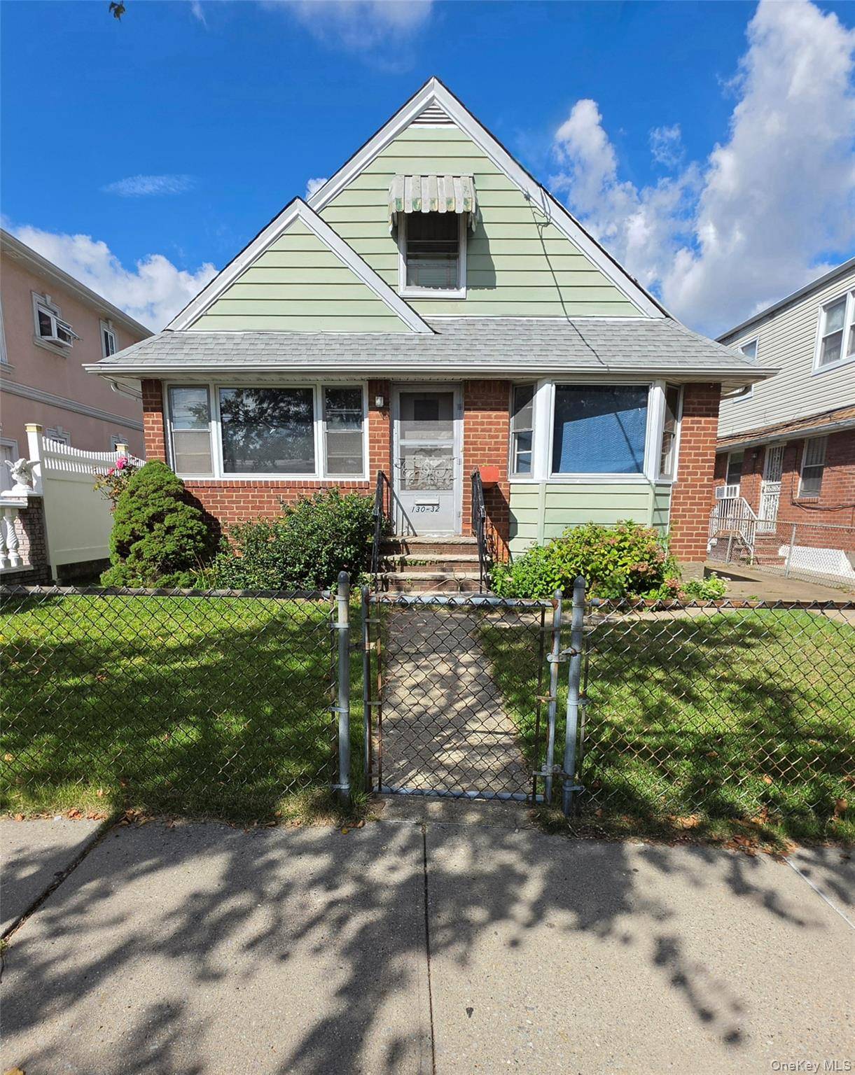 130-32 122nd ST, South Ozone Park, NY 11420