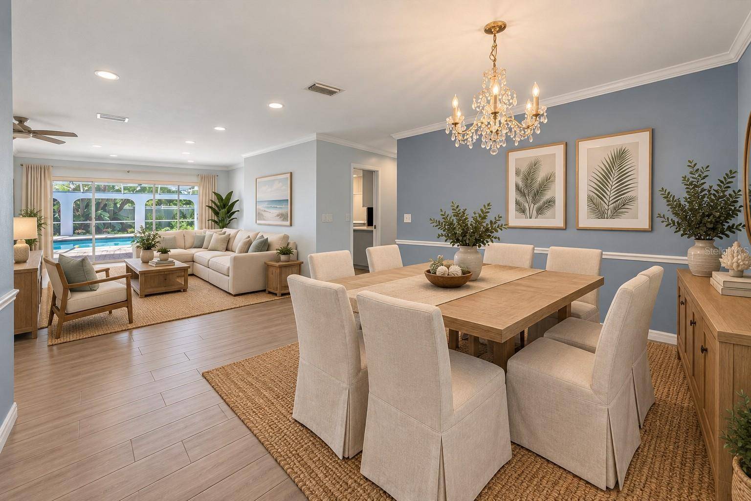 6840 COUNTRY LAKES CIR, Sarasota, FL 34243