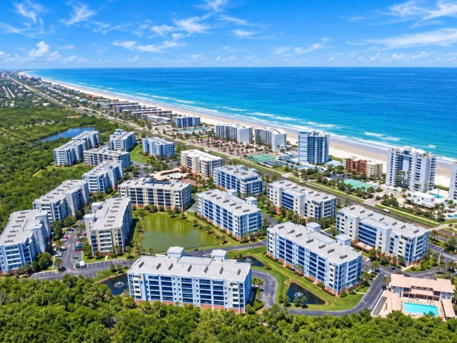 5300 S ATLANTIC AVE #7303, New Smyrna Beach, FL 32169