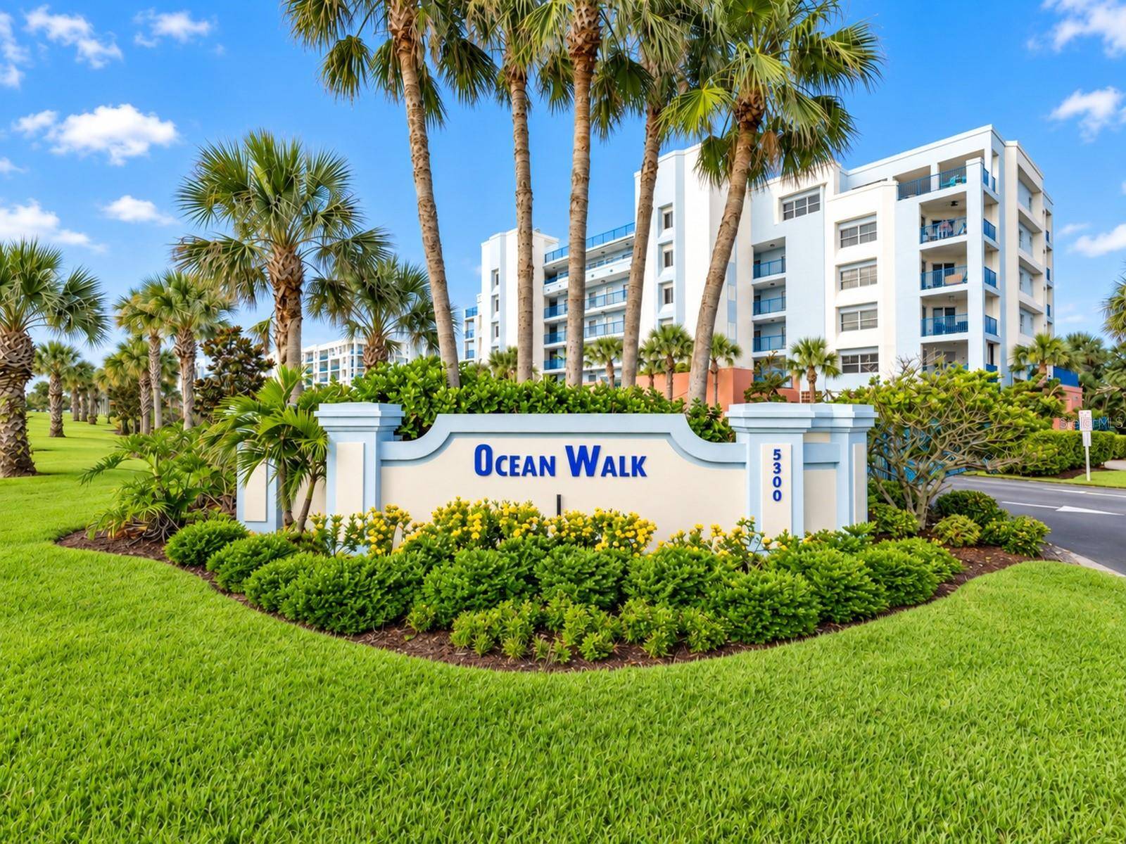 5300 S ATLANTIC AVE #7303, New Smyrna Beach, FL 32169