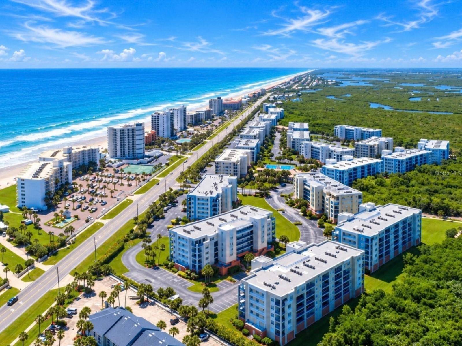 5300 S ATLANTIC AVE #7303, New Smyrna Beach, FL 32169