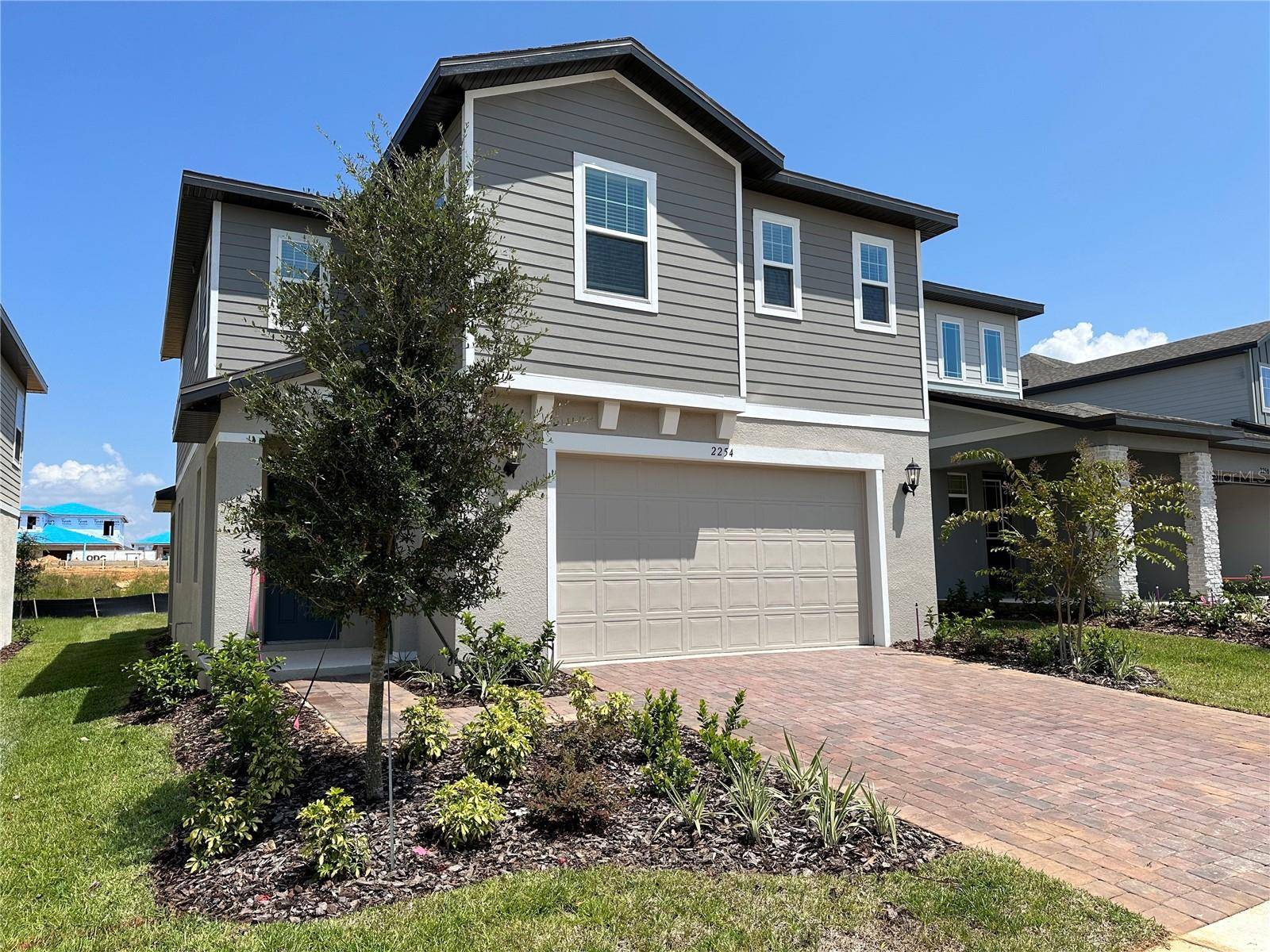 2254 HUNTSMAN RIDGE RD, Minneola, FL 34715