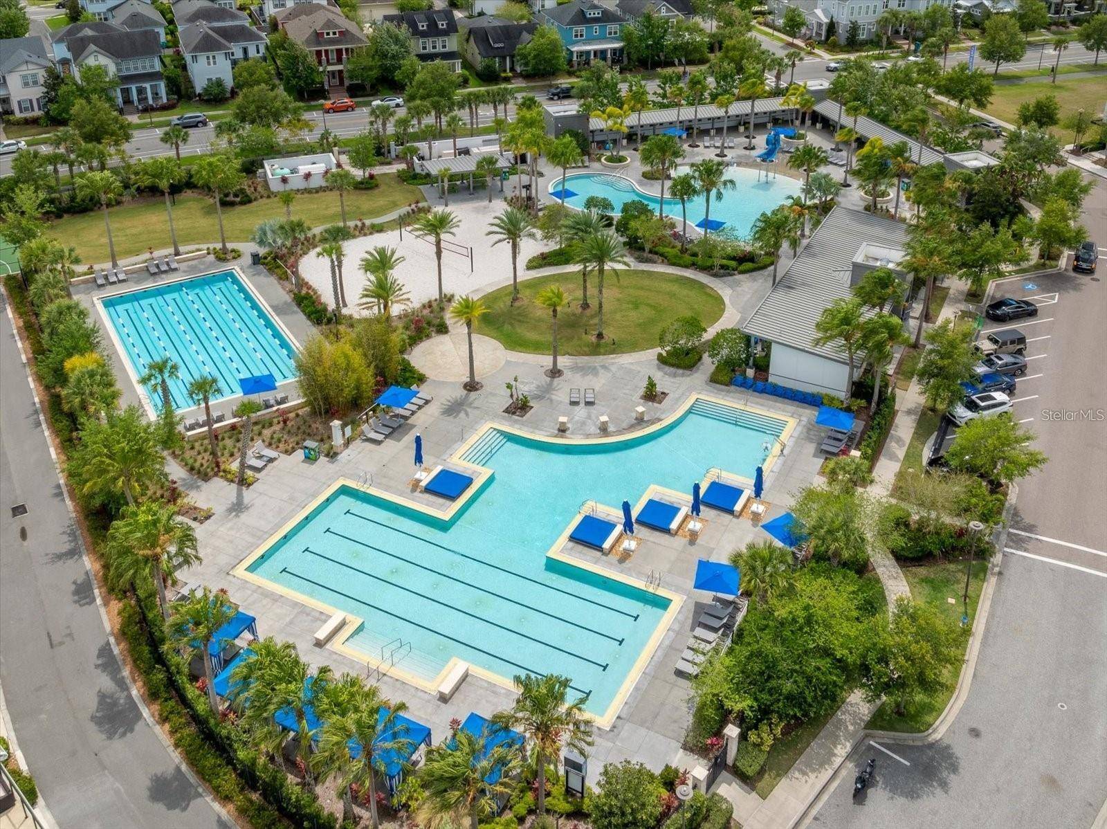 9124 SINATRA LN, Orlando, FL 32827
