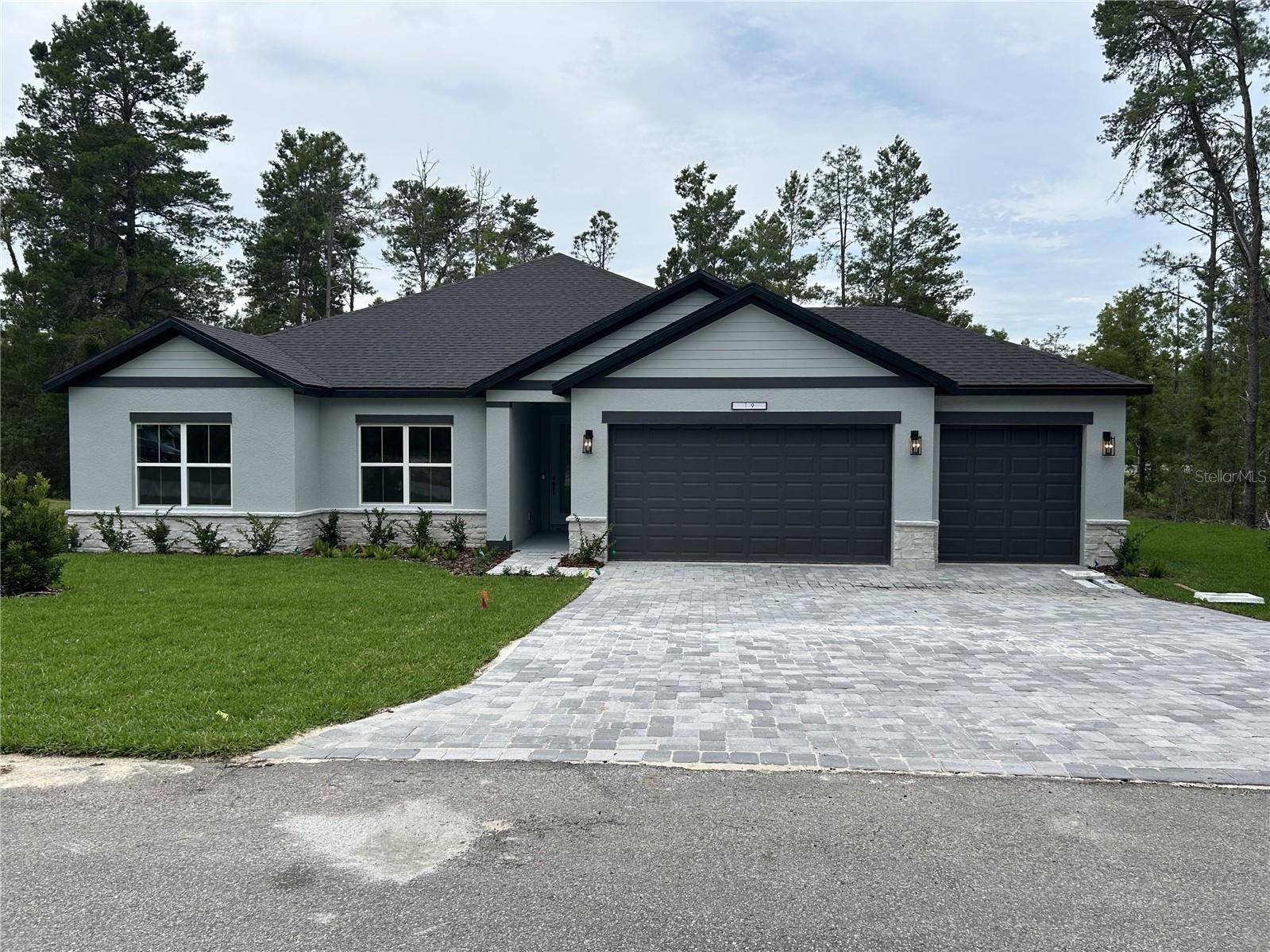 11500 LOMITA WREN RD, Brooksville, FL 34614