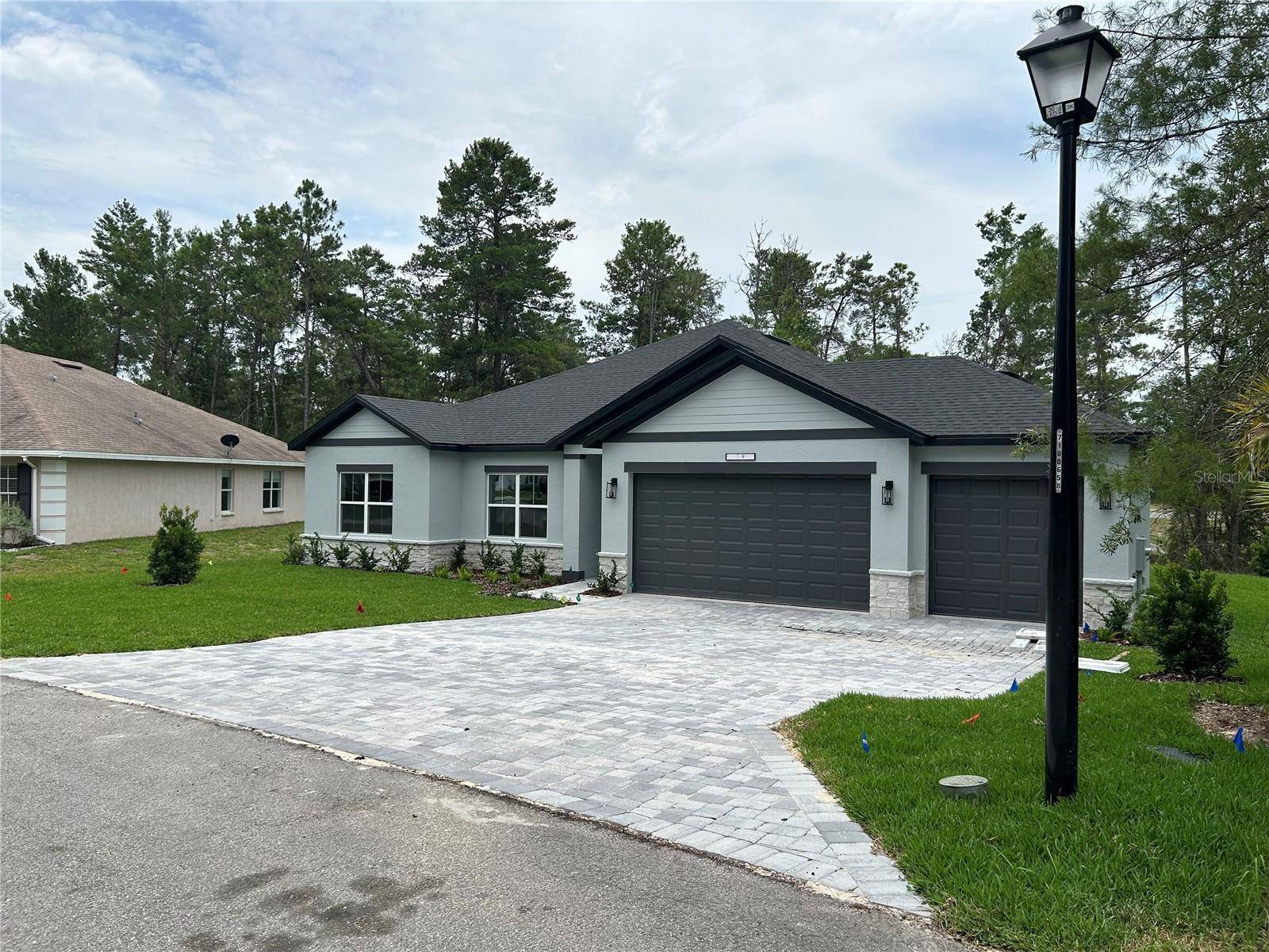 11500 LOMITA WREN RD, Brooksville, FL 34614