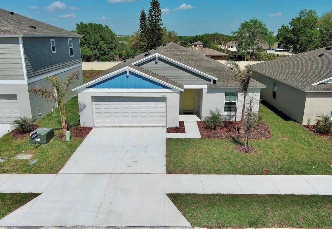 2304 CANYON OAK DR, Davenport, FL 33837