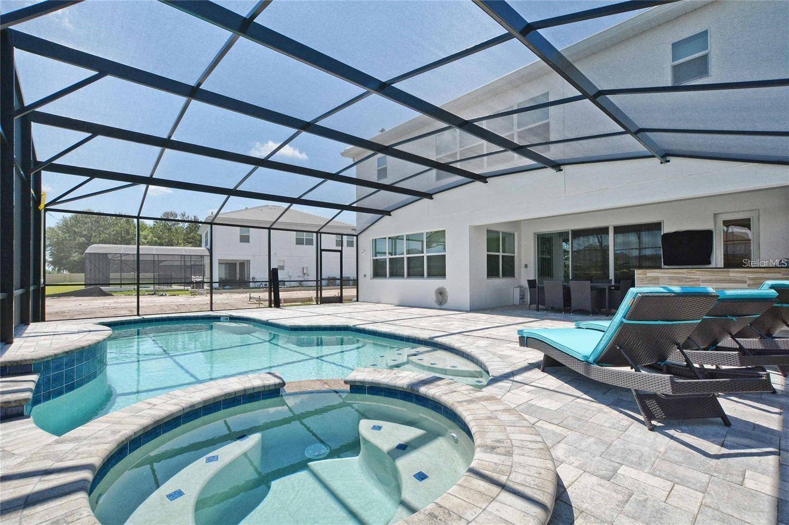 2649 CALISTOGA AVE, Kissimmee, FL 34741