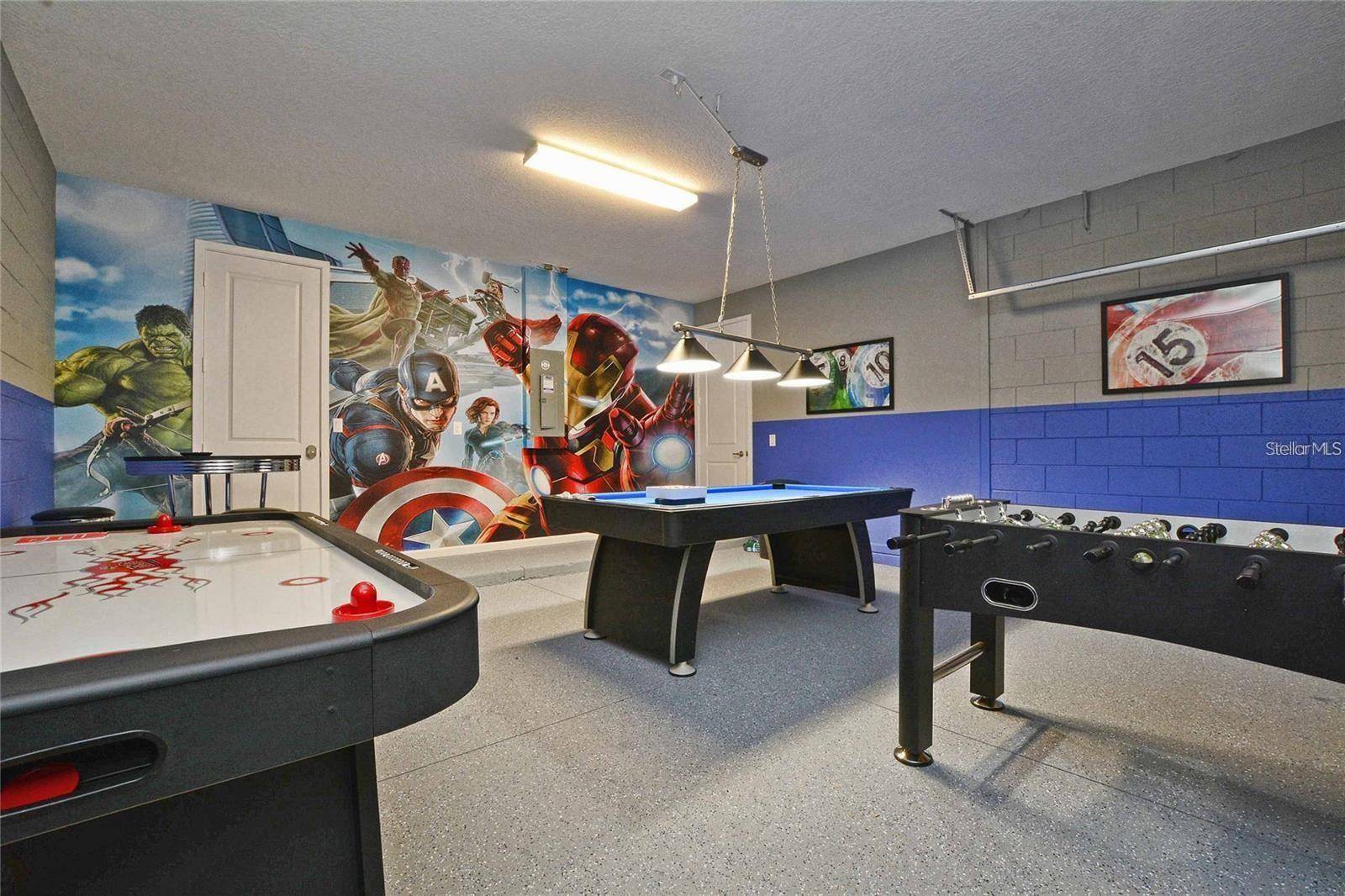 2649 CALISTOGA AVE, Kissimmee, FL 34741