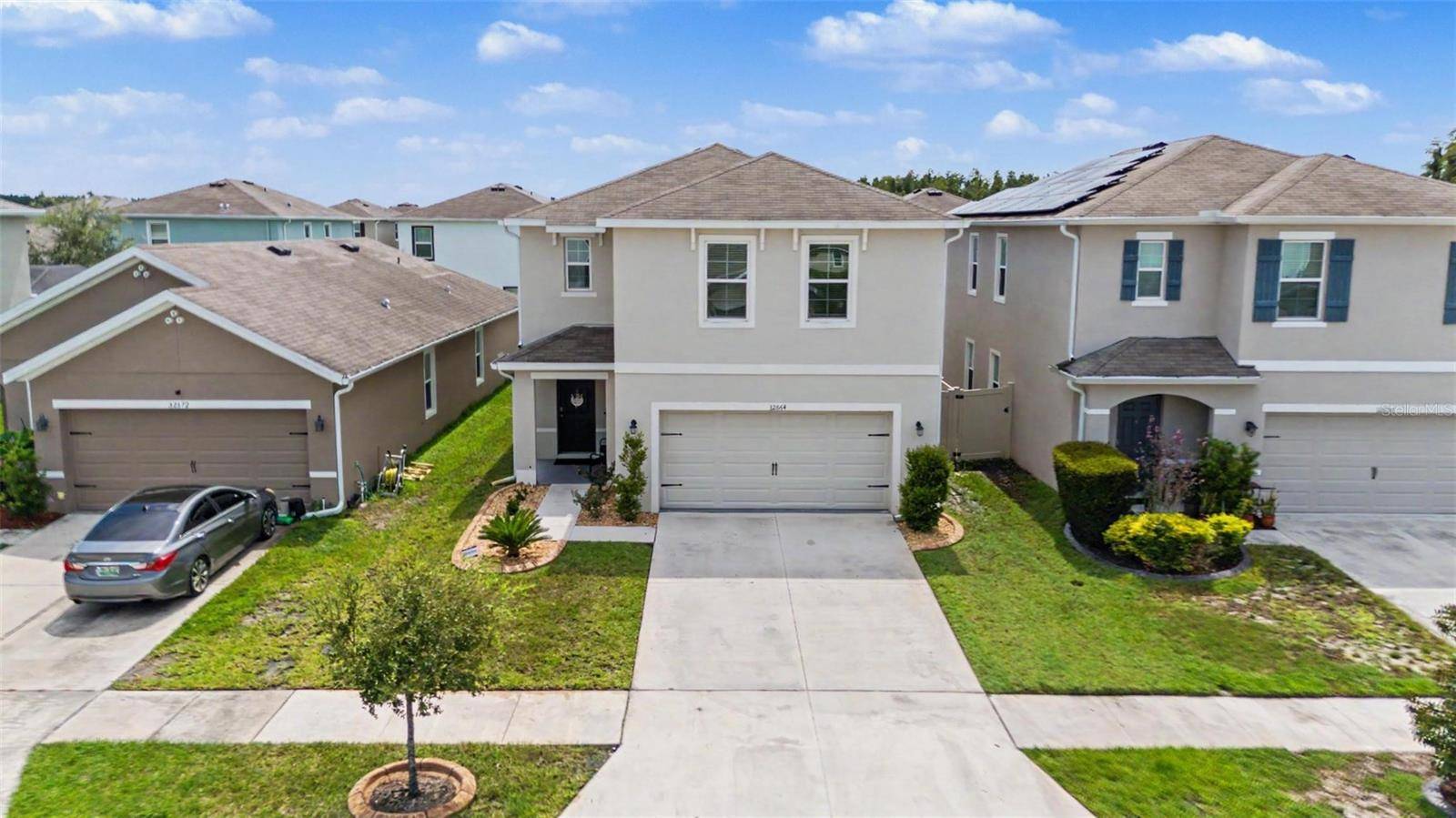 32664 DASHEL PALM LN, Wesley Chapel, FL 33543