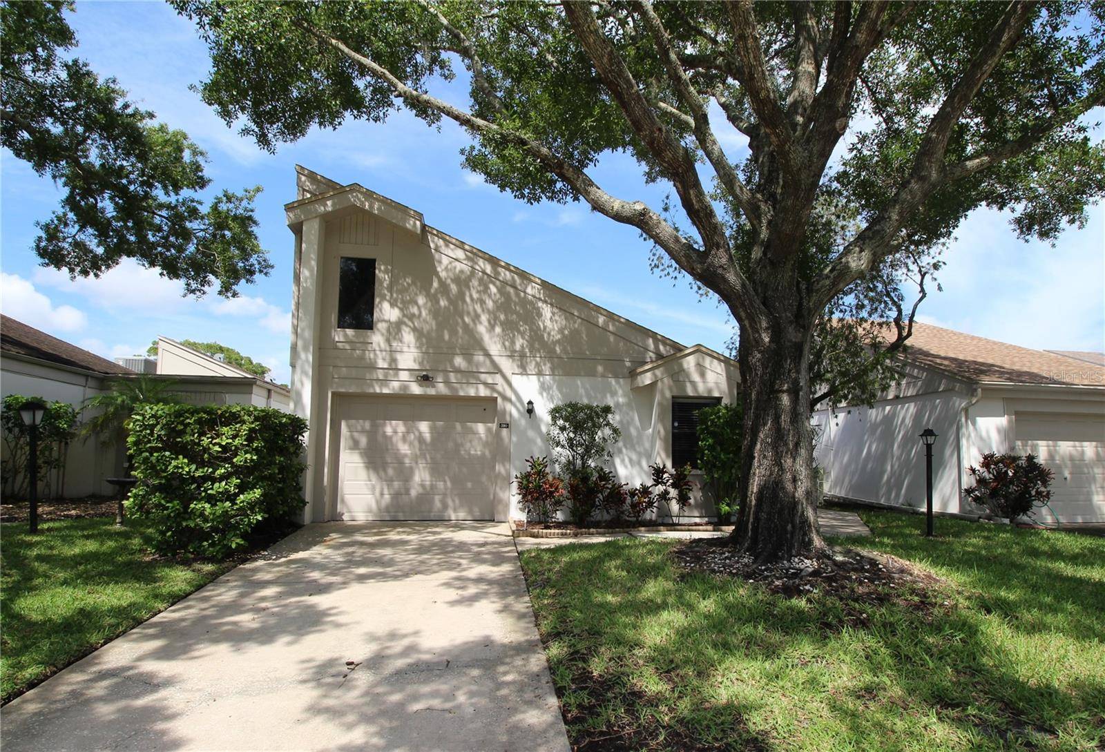 390 S WOODLANDS DR, Oldsmar, FL 34677
