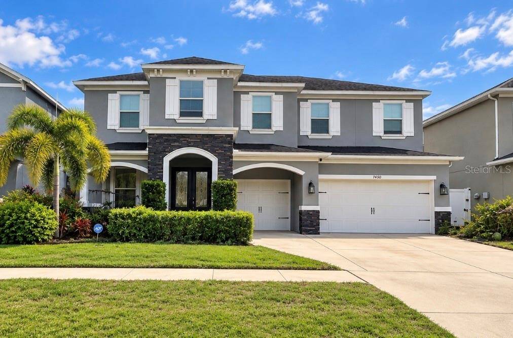 7450 71ST AVE N, Pinellas Park, FL 33781