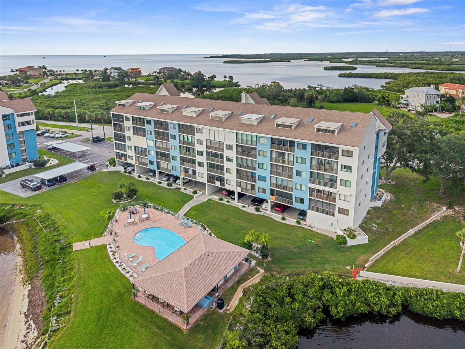 4650 BAY BLVD #1025, Port Richey, FL 34668