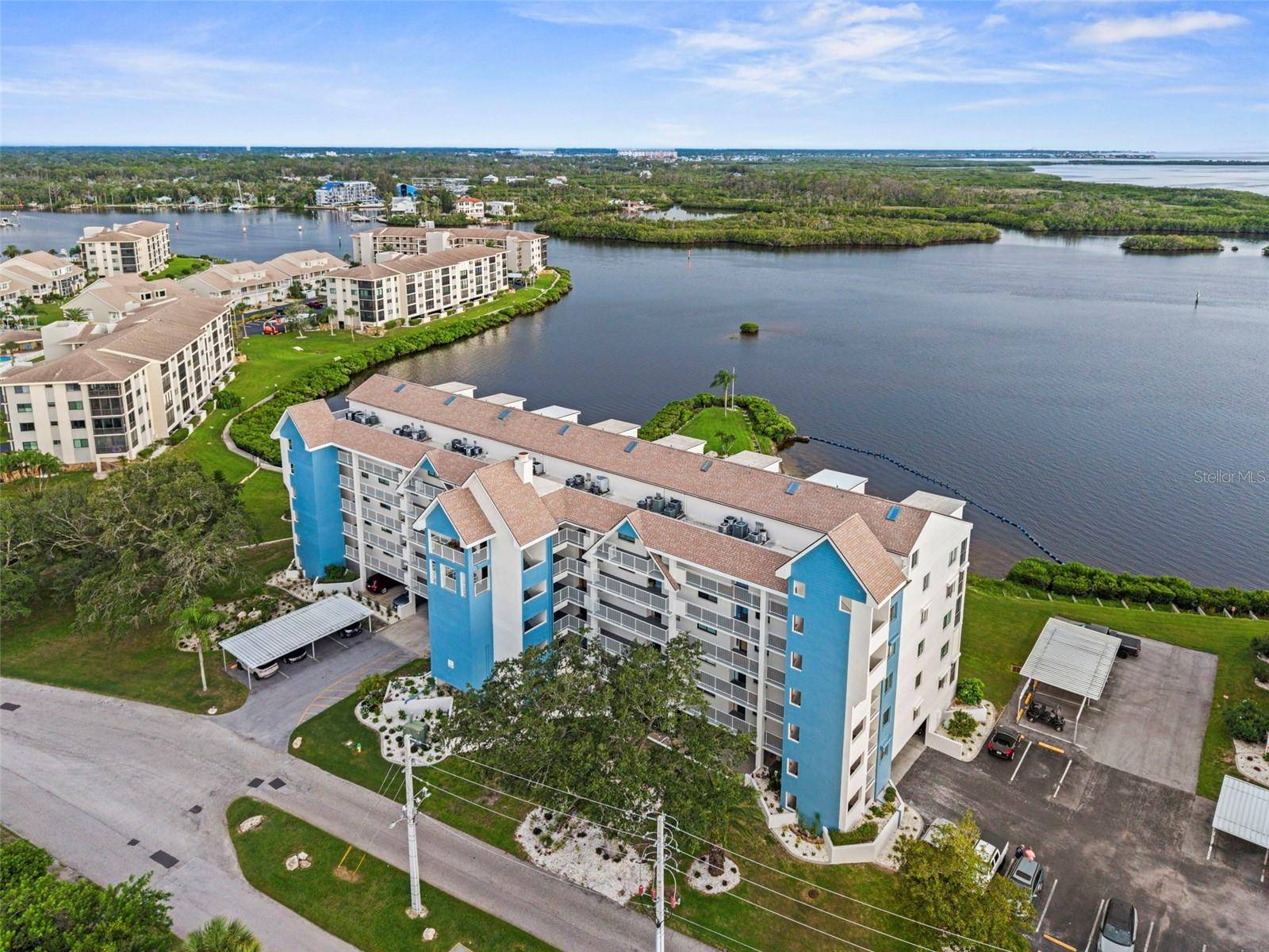 4650 BAY BLVD #1025, Port Richey, FL 34668
