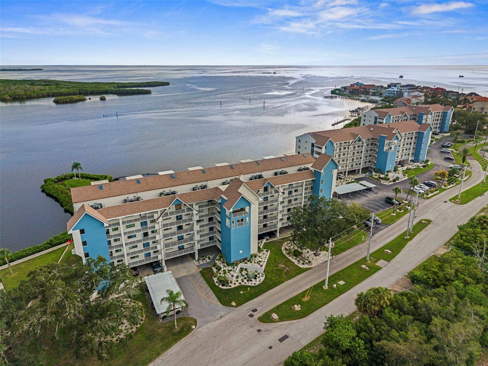 4650 BAY BLVD #1025, Port Richey, FL 34668