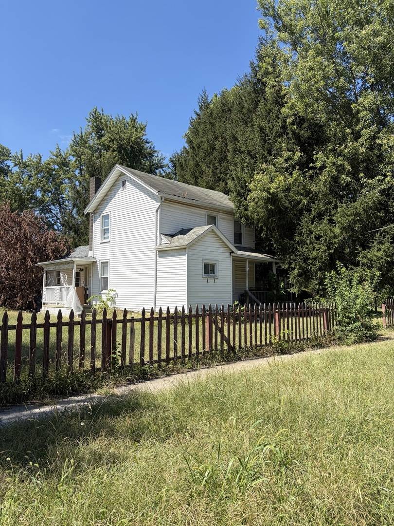 624 S Water ST, Wilmington, IL 60481