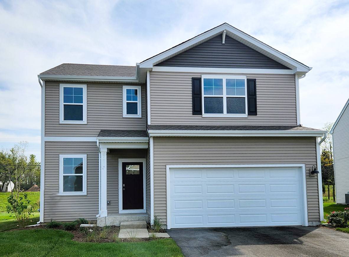 985 Emerald DR, Montgomery, IL 60538