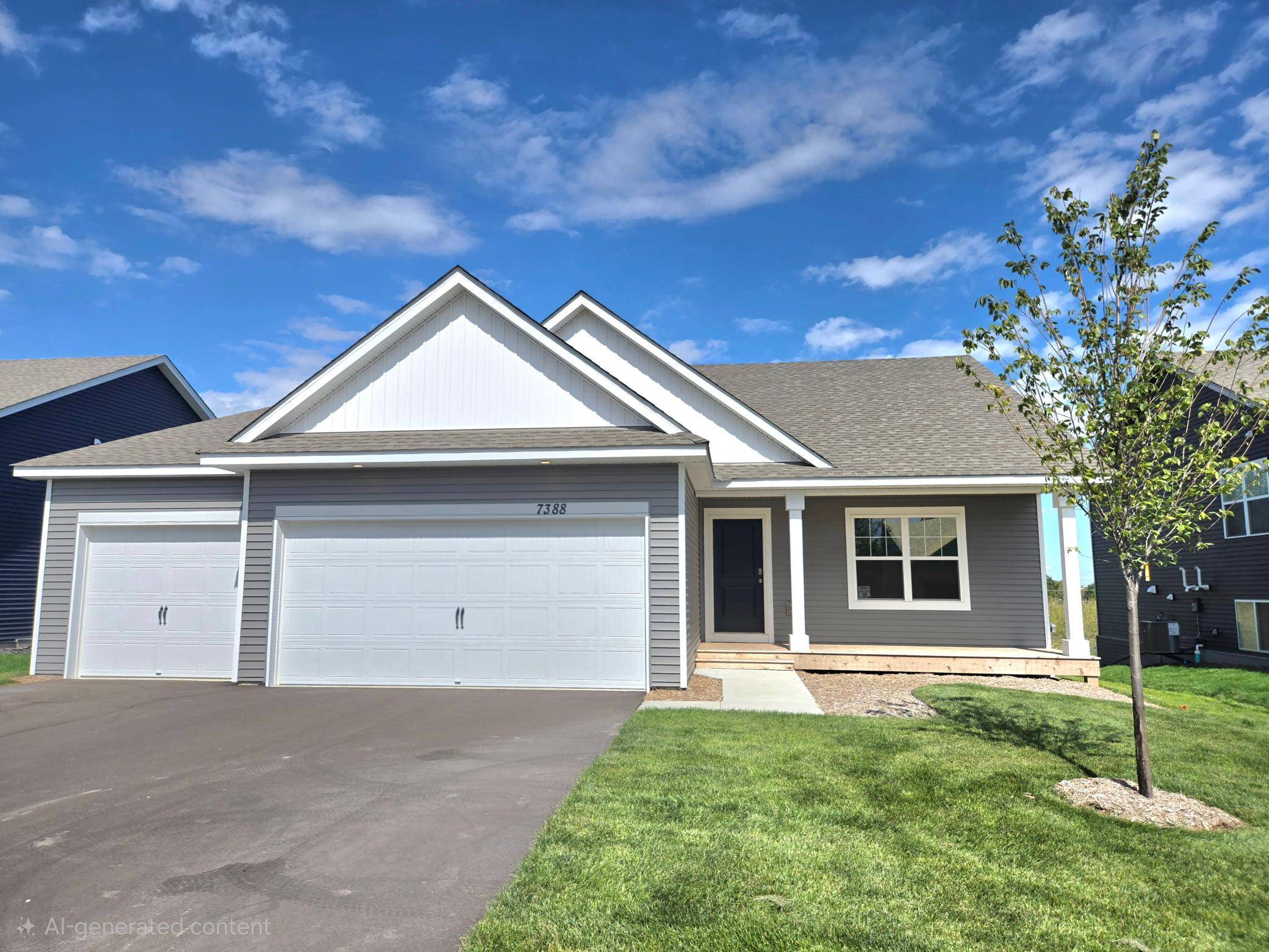 7388 Imperial WAY, Elko New Market, MN 55020