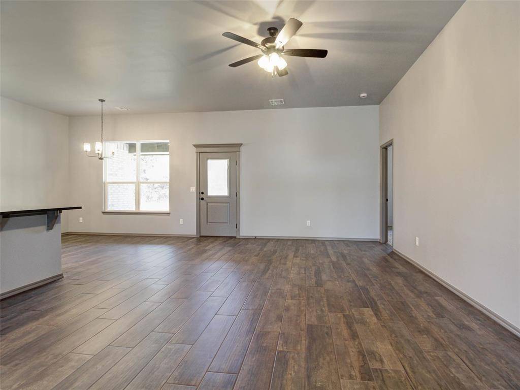 104699 S Secretariat TRL, Mcloud, OK 74851