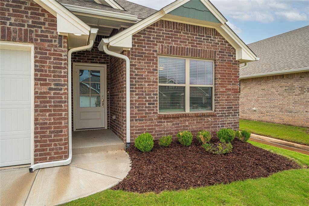 3808 Palmetto TRL, Oklahoma City, OK 73179