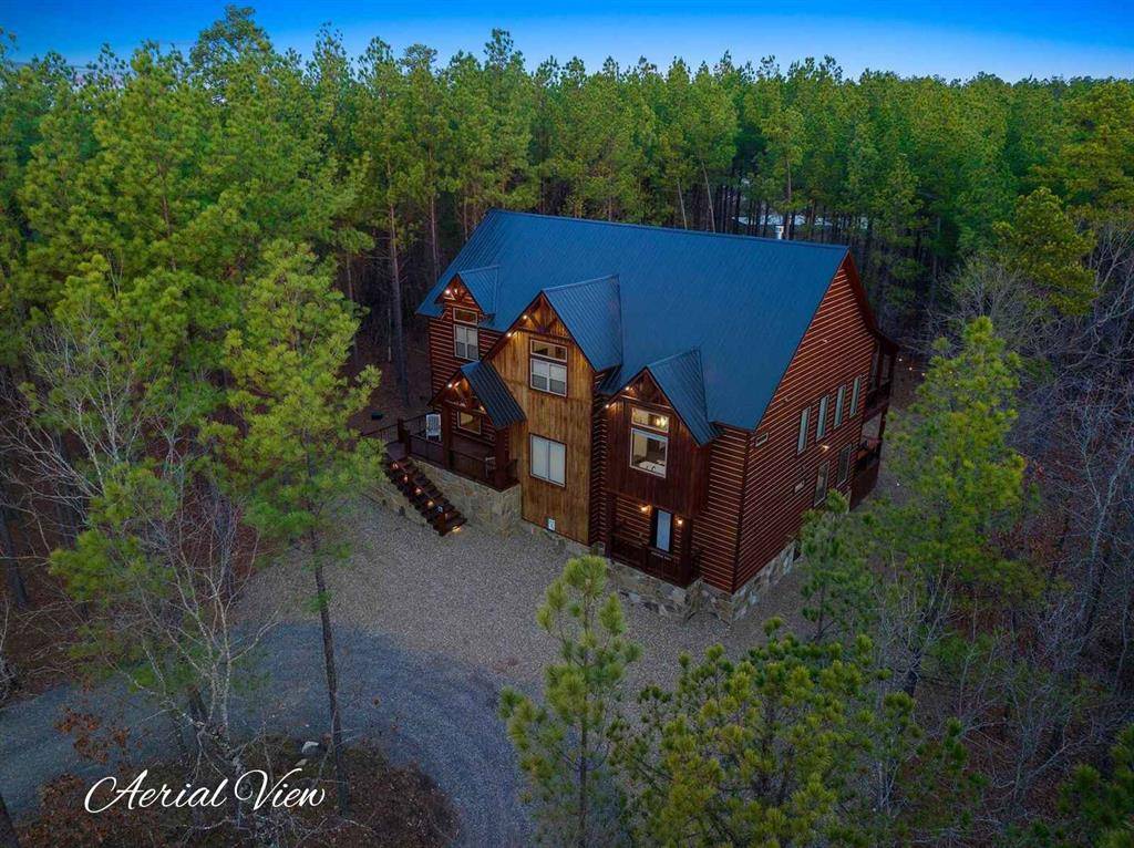 141 Hobie Cat LN, Broken Bow, OK 74728