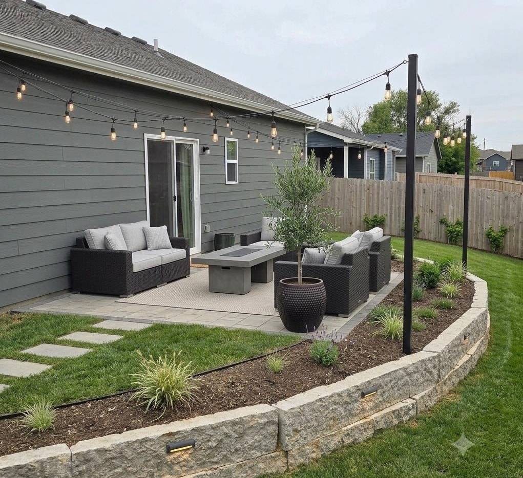 3139 E Highridge Ct, Park City, KS 67219