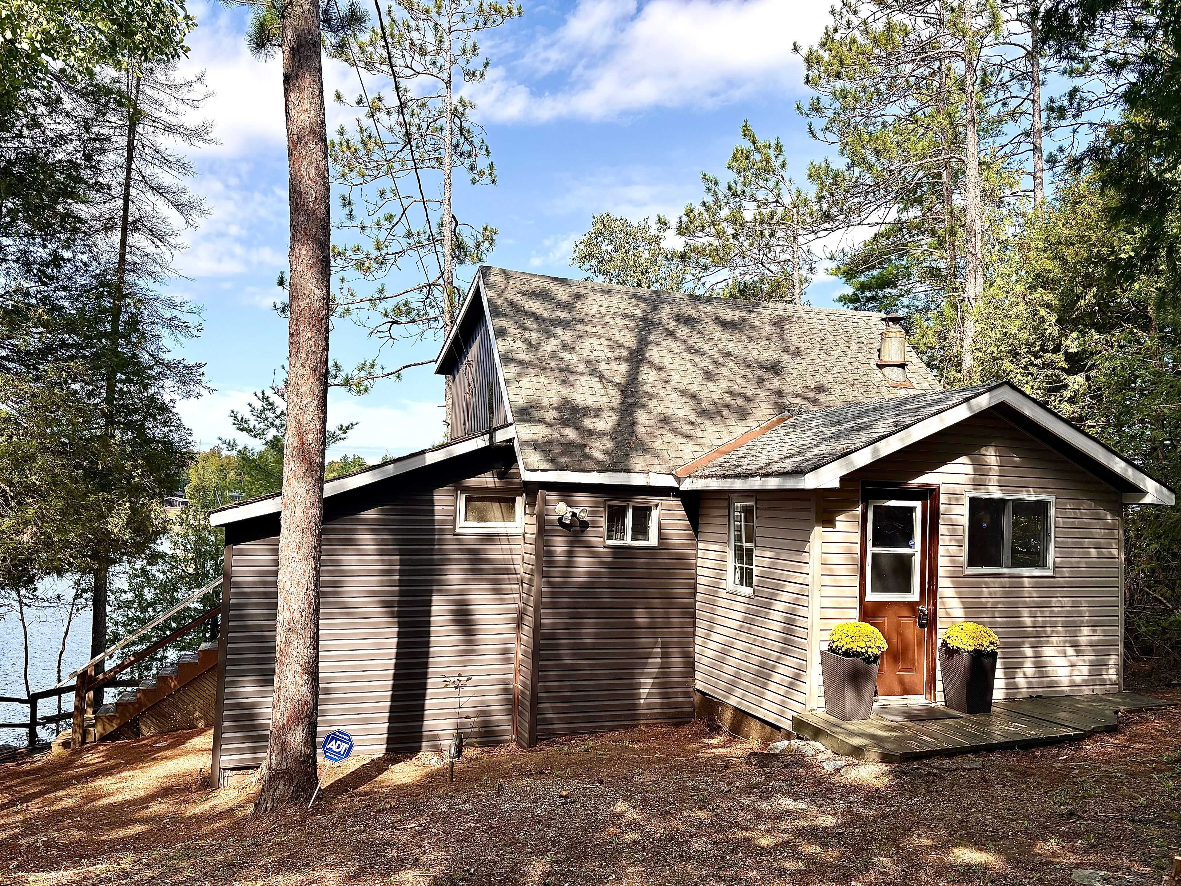 1803 Crystal Lake RD, Trent Lakes, ON K0M 2A0