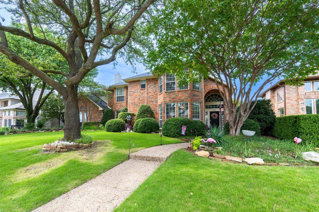 1590 N Hills Drive, Rockwall, TX 75087