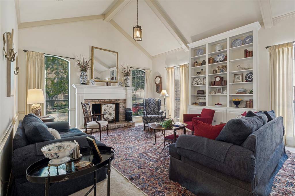 7215 Lane Park Drive, Dallas, TX 75225