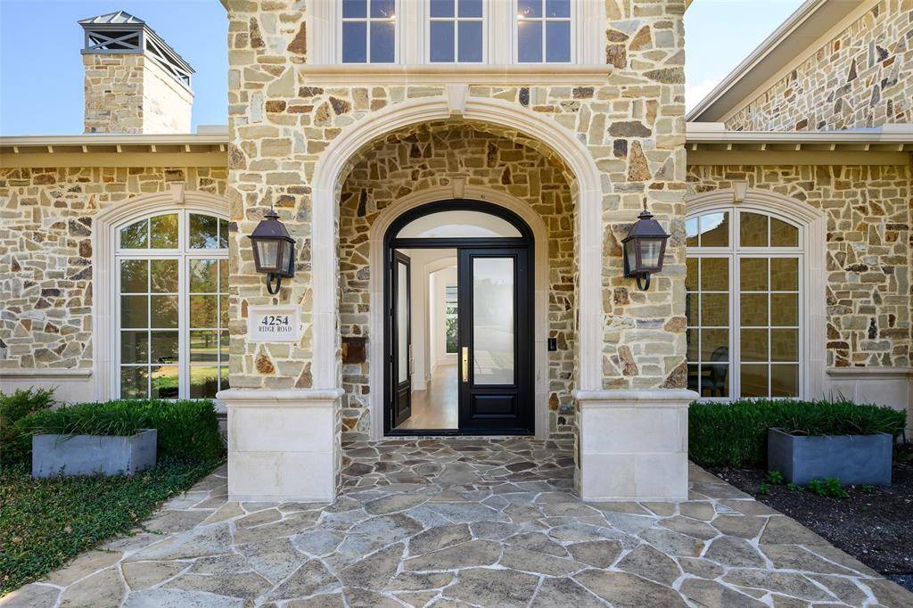 4254 Ridge Road, Dallas, TX 75229