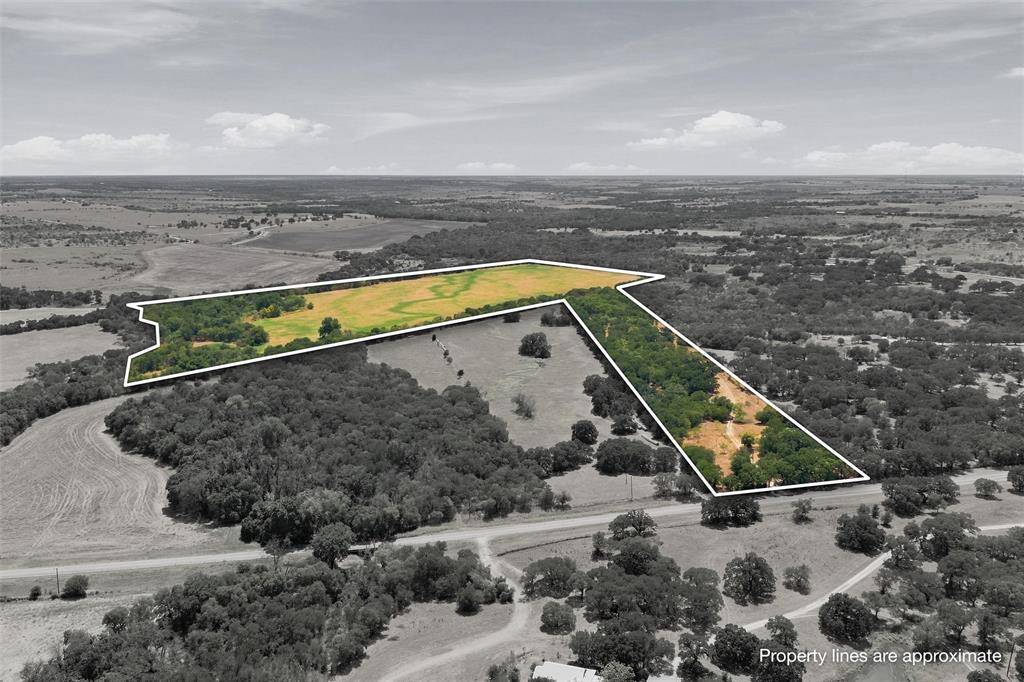 7526 Fm 2114, Hubbard, TX 76648