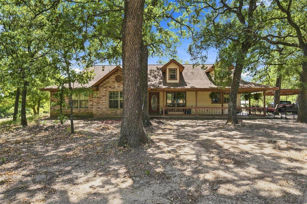 7526 Fm 2114, Hubbard, TX 76648