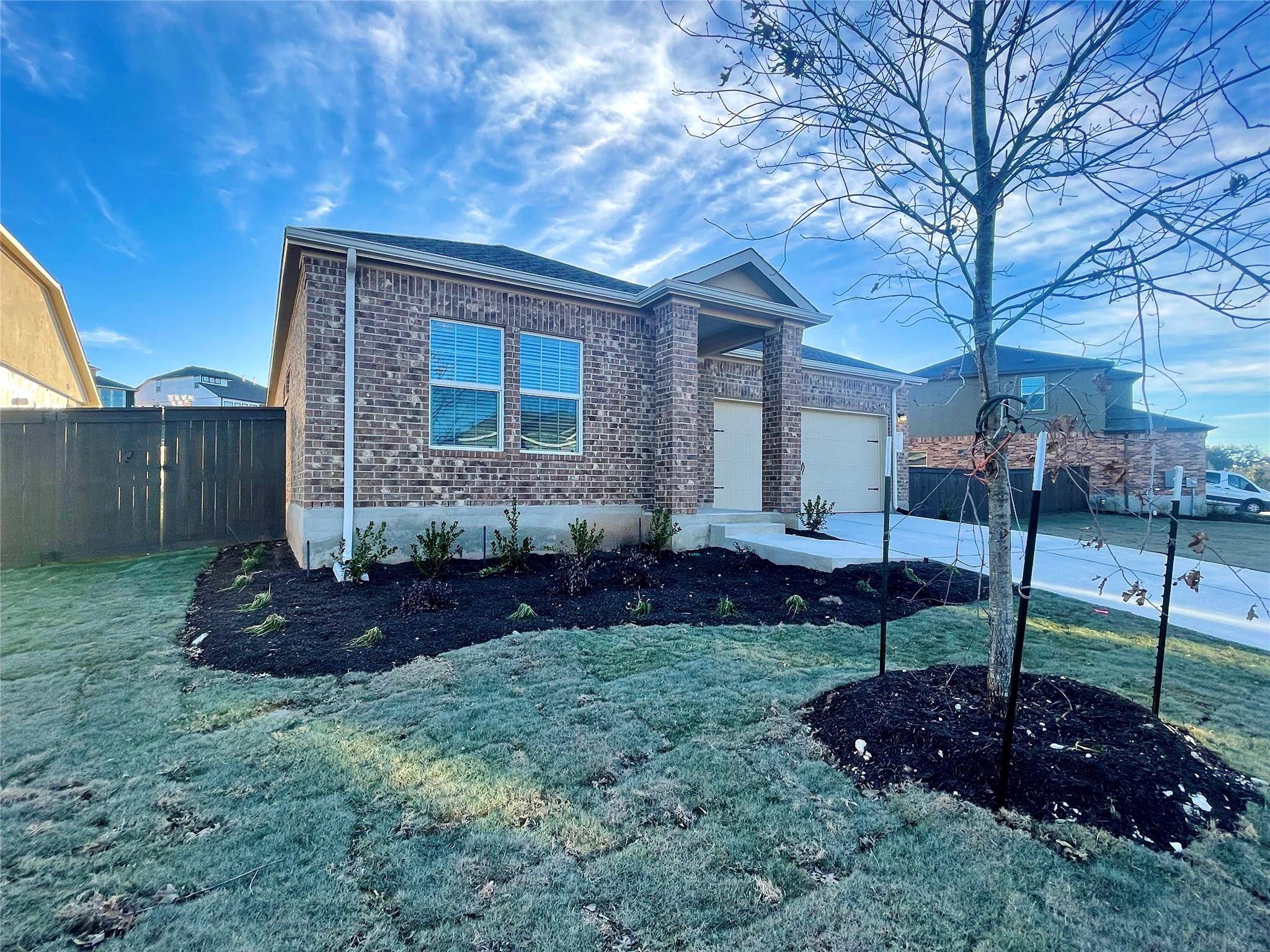 1220 Sweetspire RD, Leander, TX 78641