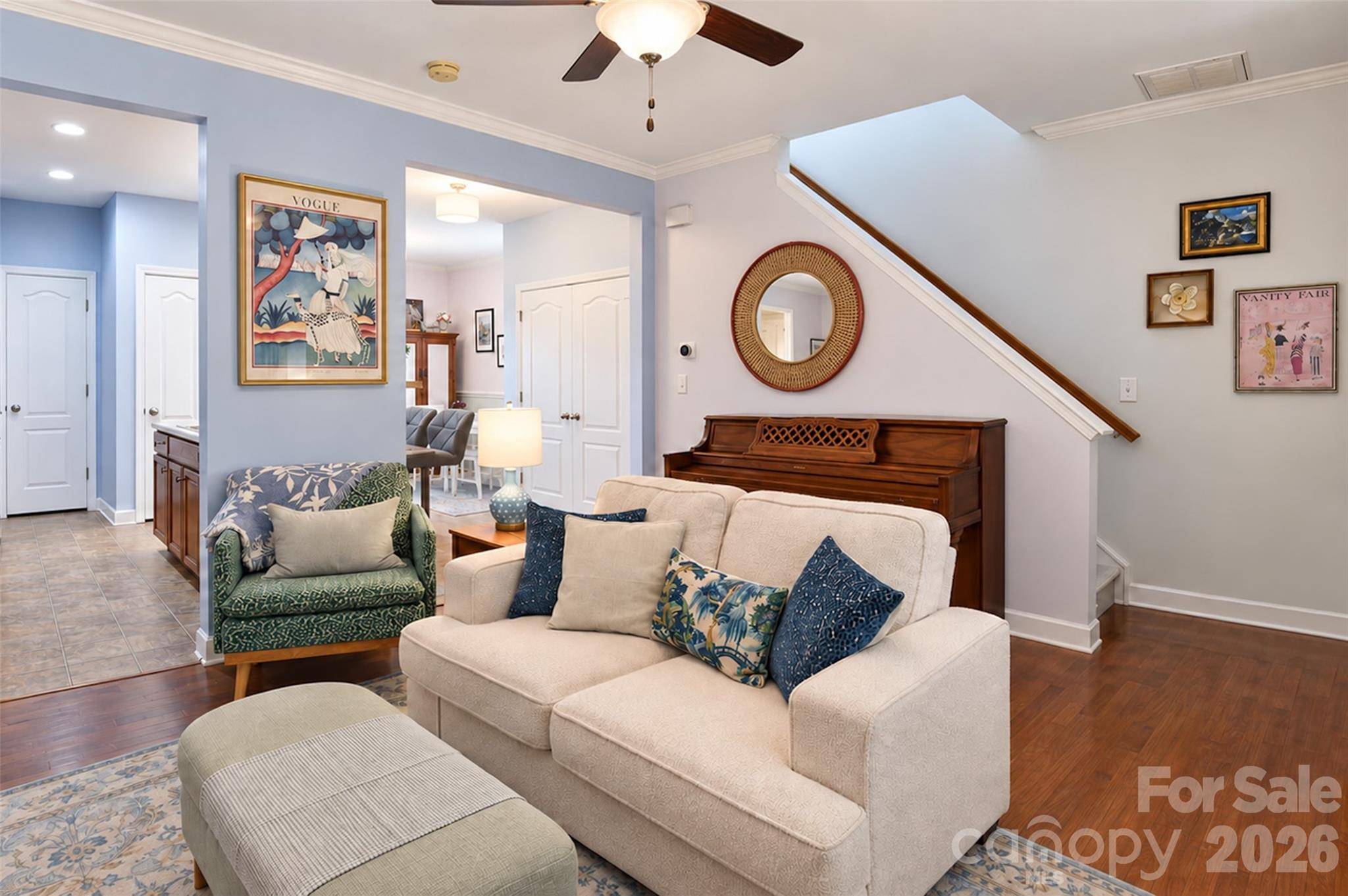 13039 Windy Lea LN, Huntersville, NC 28078