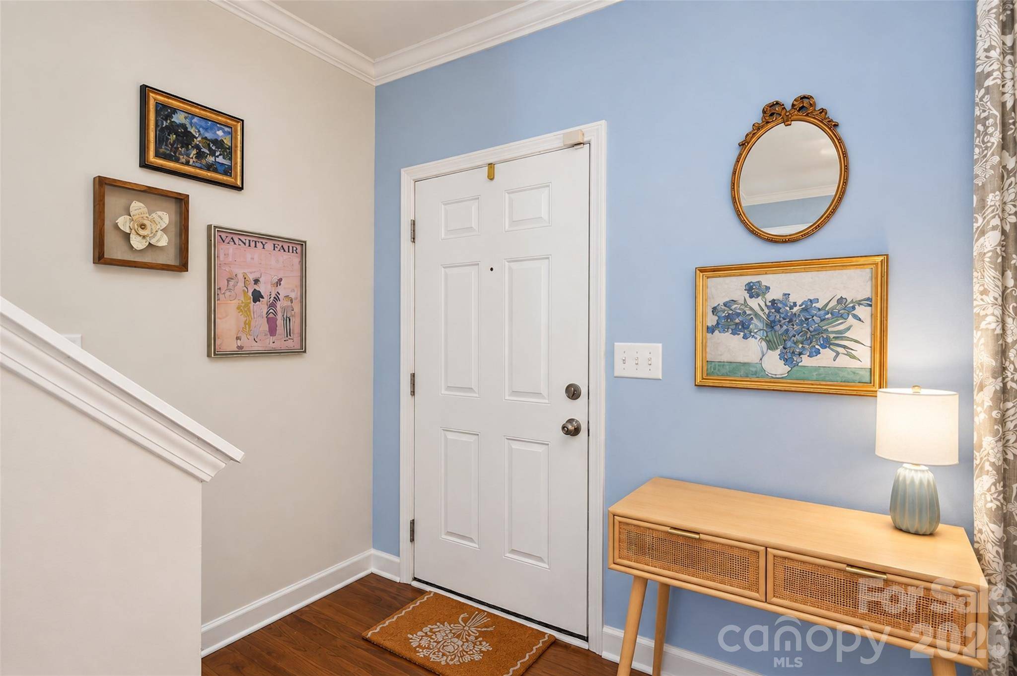 13039 Windy Lea LN, Huntersville, NC 28078