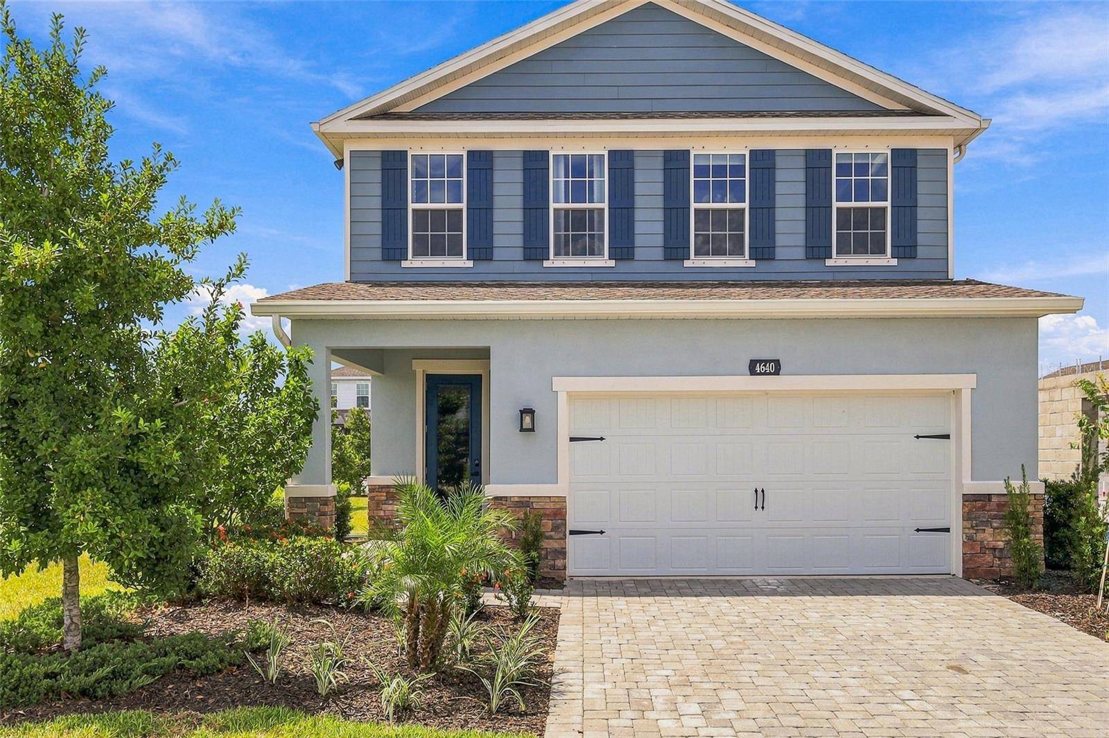 4640 ARDEN WAY, Bradenton, FL 34211