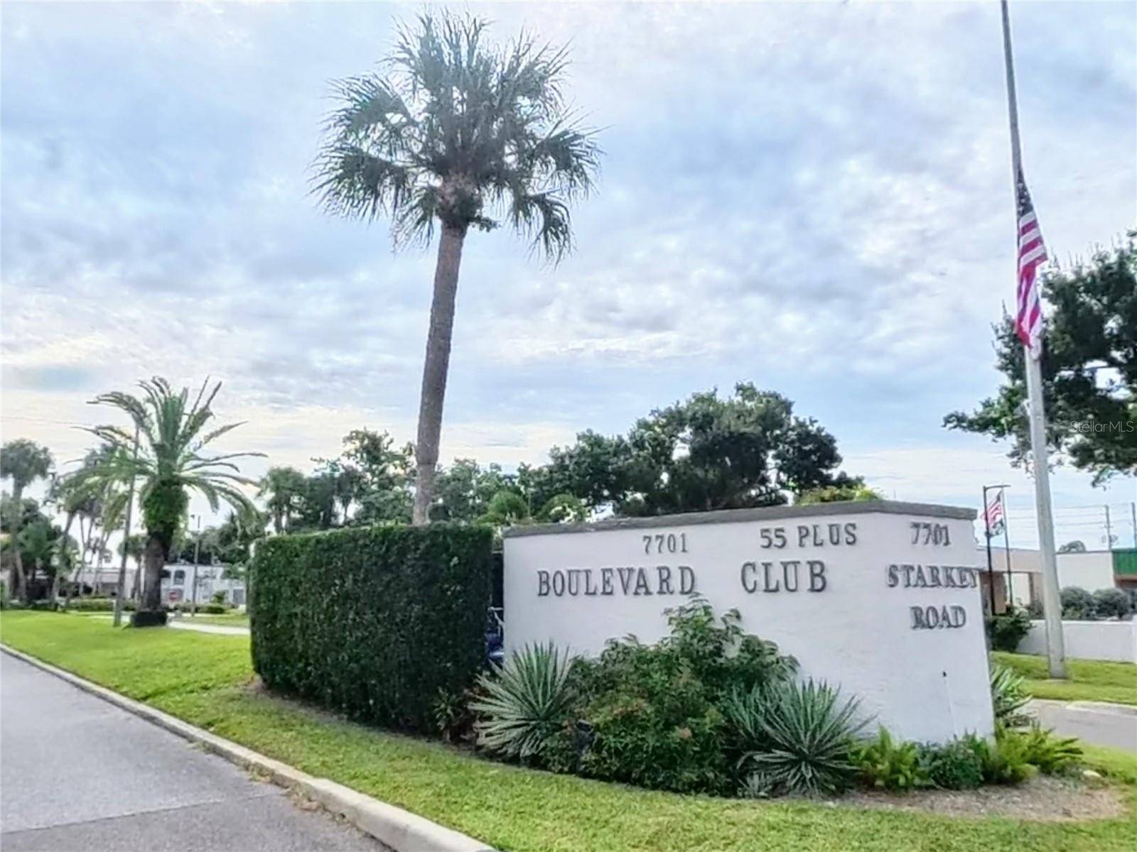 7701 STARKEY RD #436, Seminole, FL 33777