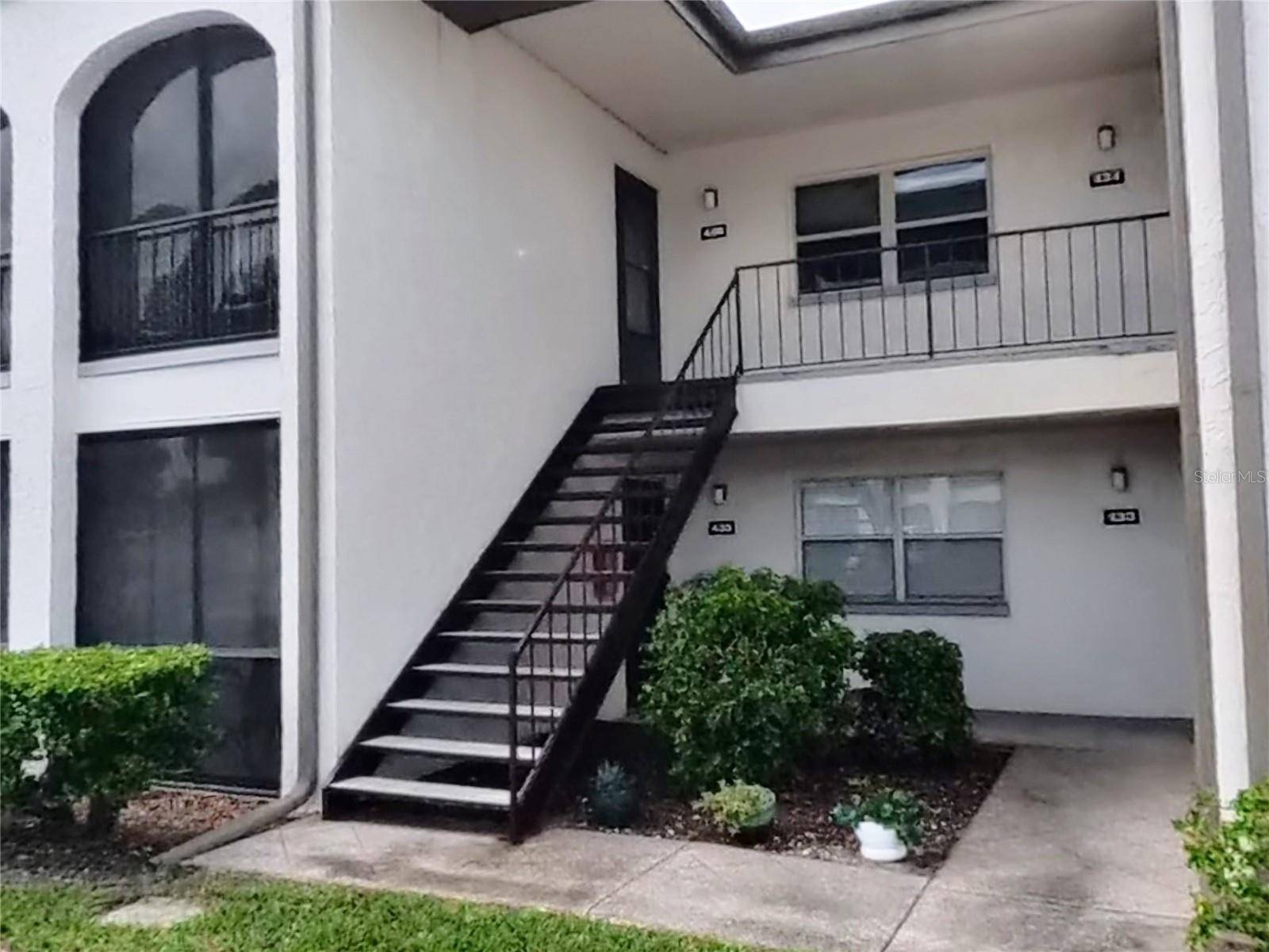 7701 STARKEY RD #436, Seminole, FL 33777
