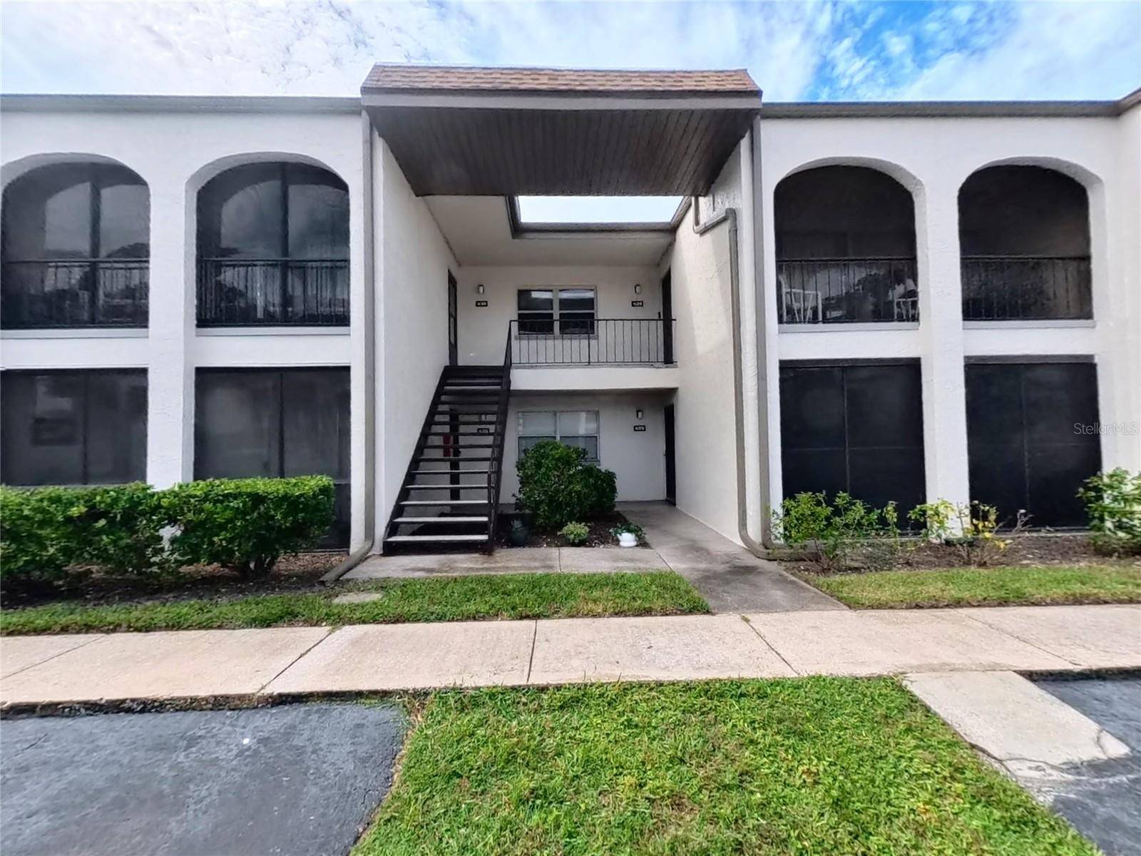 7701 STARKEY RD #436, Seminole, FL 33777