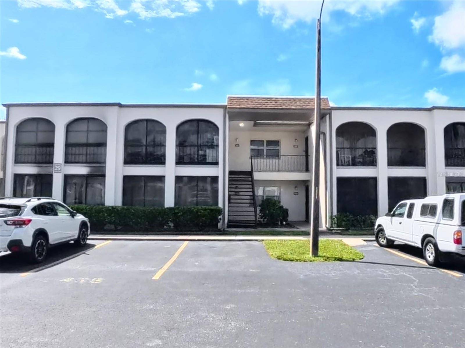 7701 STARKEY RD #436, Seminole, FL 33777