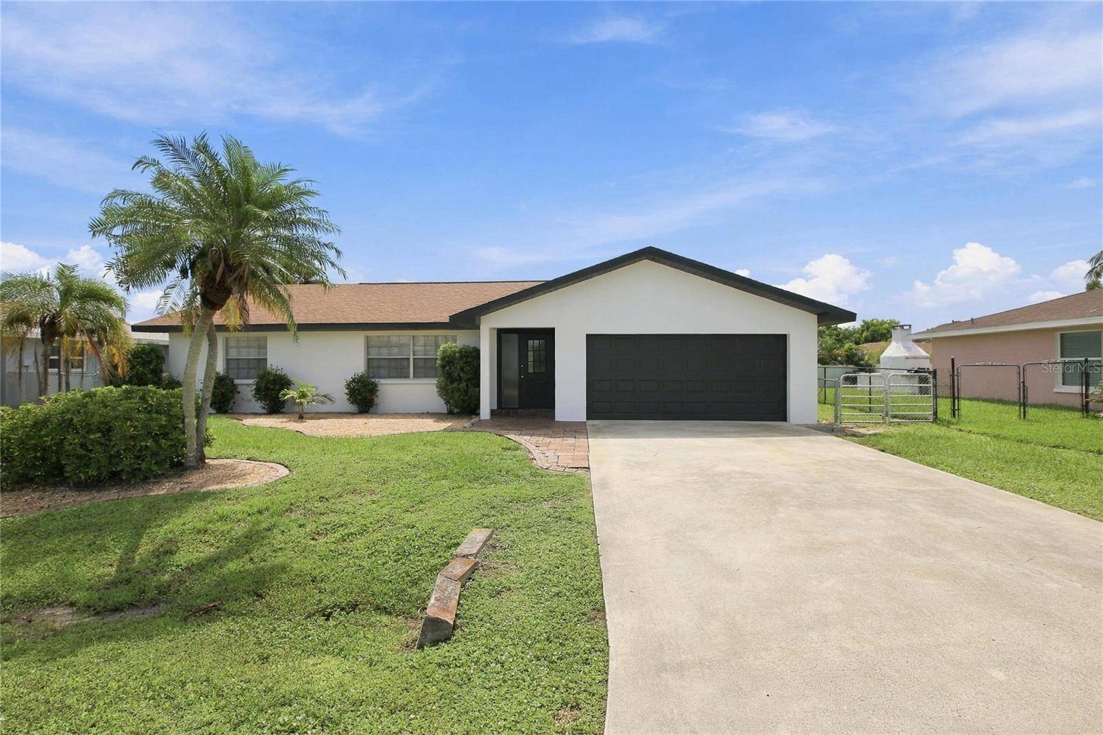 7402 SEA ISLAND RD, Fort Myers, FL 33967